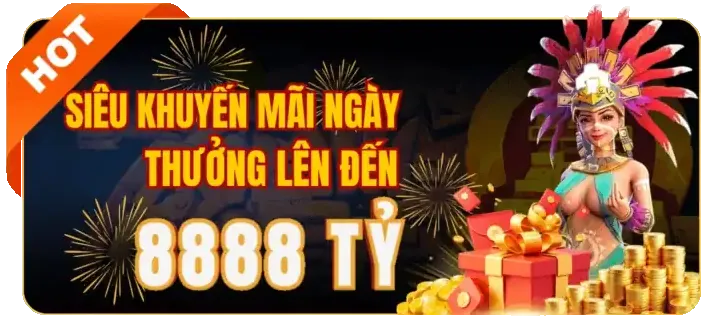 Khuyến Mãi Hoàn Trả 888b biq