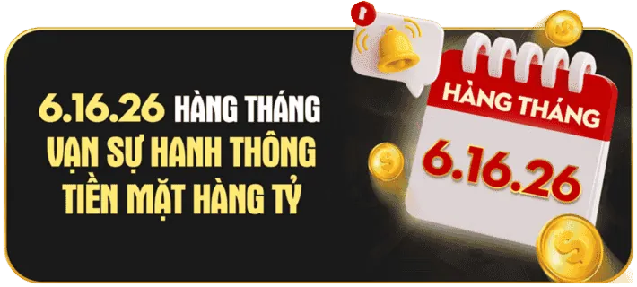 Tin tức khuyến mãi 888b biq